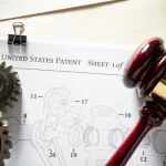 R&D Patent search