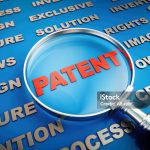 patent search